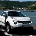 Nissan Juke. Фотоальбомы