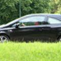 Opel Corsa OPC. Тест-драйв